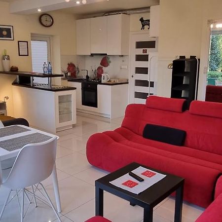 Casa Pablo Apartment Яблона Екстериор снимка