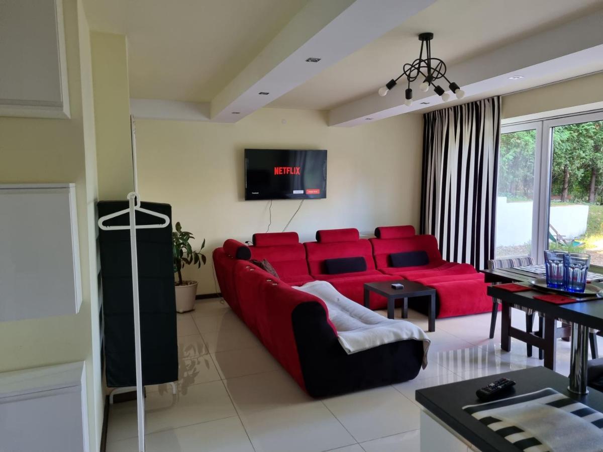 Casa Pablo Apartment Яблона Екстериор снимка