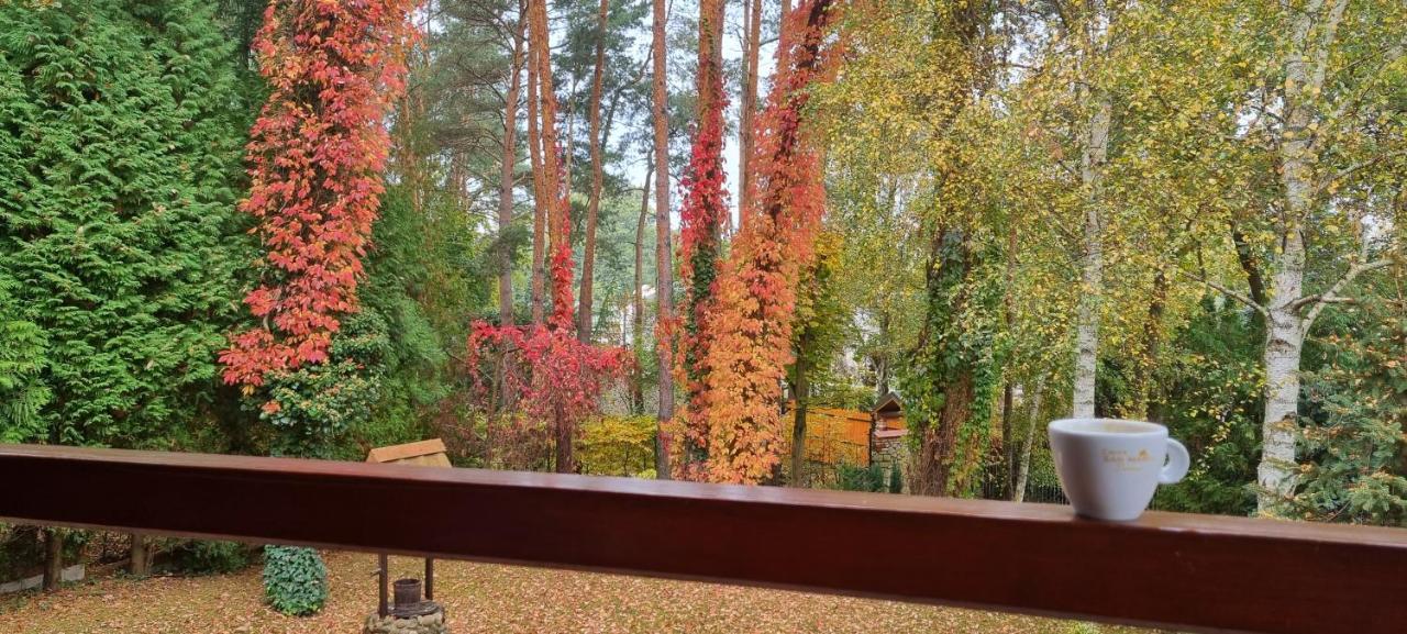 Casa Pablo Apartment Яблона Екстериор снимка