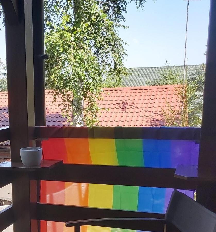 Casa Pablo Apartment Яблона Екстериор снимка