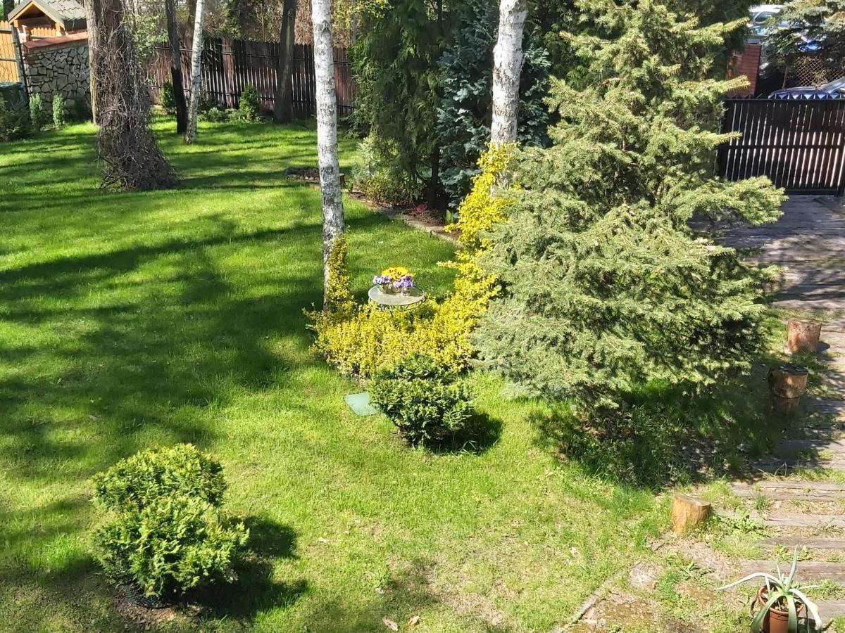 Casa Pablo Apartment Яблона Екстериор снимка