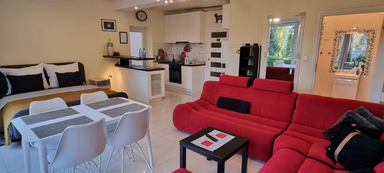 Casa Pablo Apartment Яблона Екстериор снимка