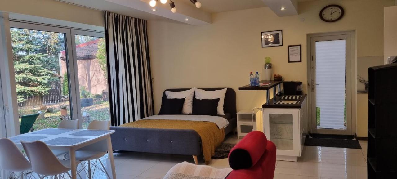 Casa Pablo Apartment Яблона Екстериор снимка