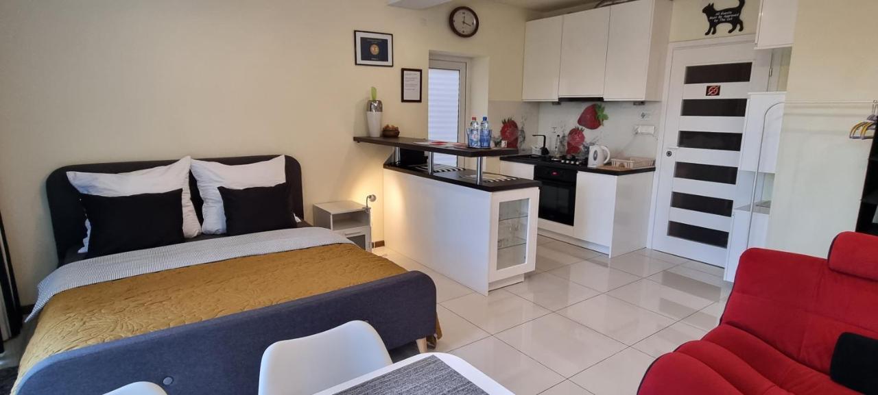 Casa Pablo Apartment Яблона Екстериор снимка