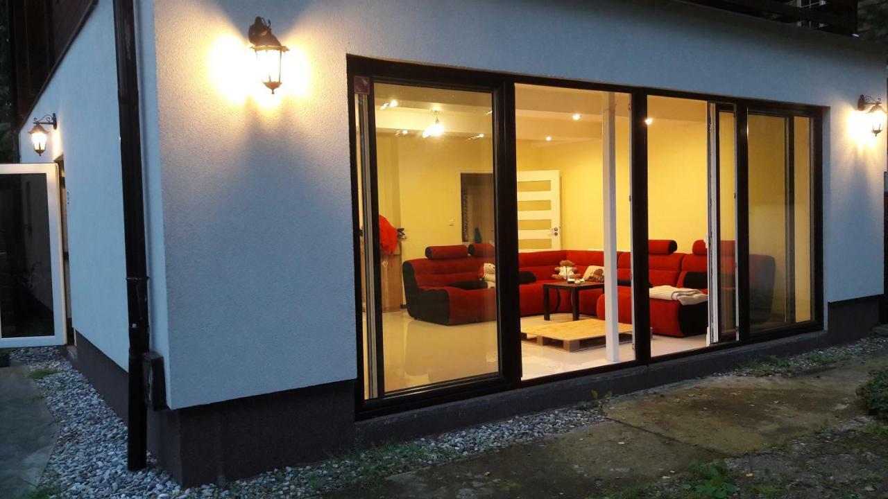 Casa Pablo Apartment Яблона Екстериор снимка