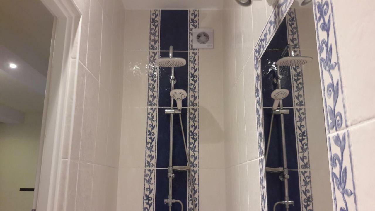 Casa Pablo Apartment Яблона Екстериор снимка