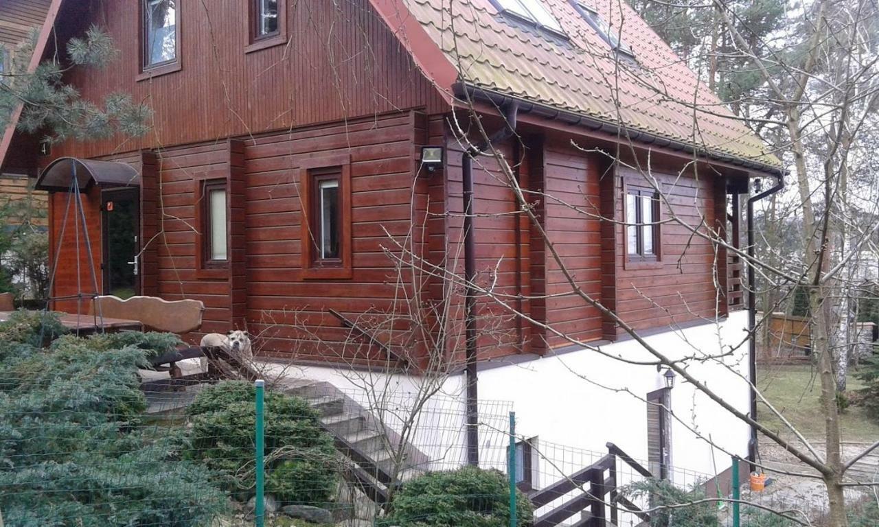 Casa Pablo Apartment Яблона Екстериор снимка