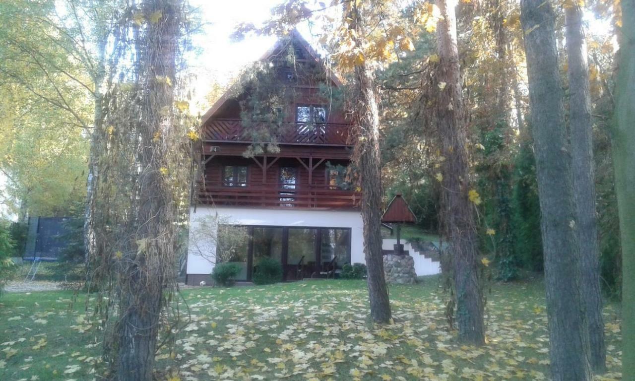 Casa Pablo Apartment Яблона Екстериор снимка