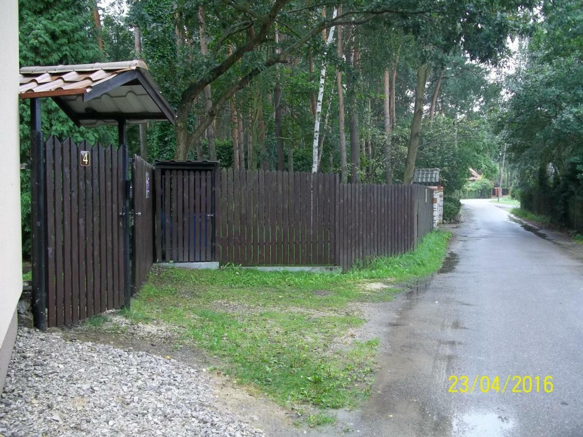 Casa Pablo Apartment Яблона Екстериор снимка