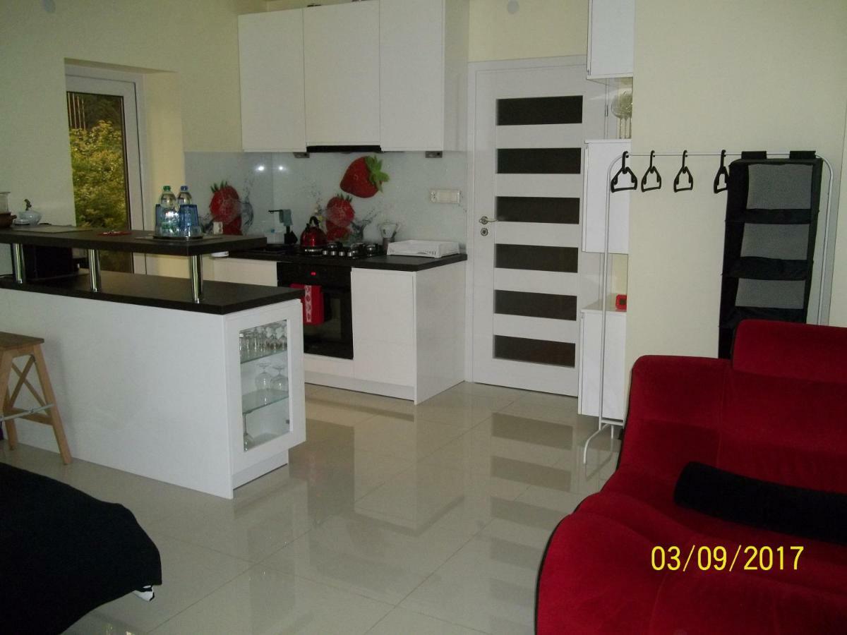 Casa Pablo Apartment Яблона Екстериор снимка