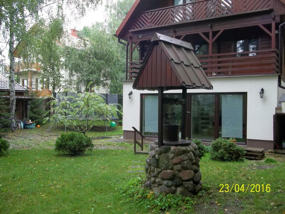 Casa Pablo Apartment Яблона Екстериор снимка