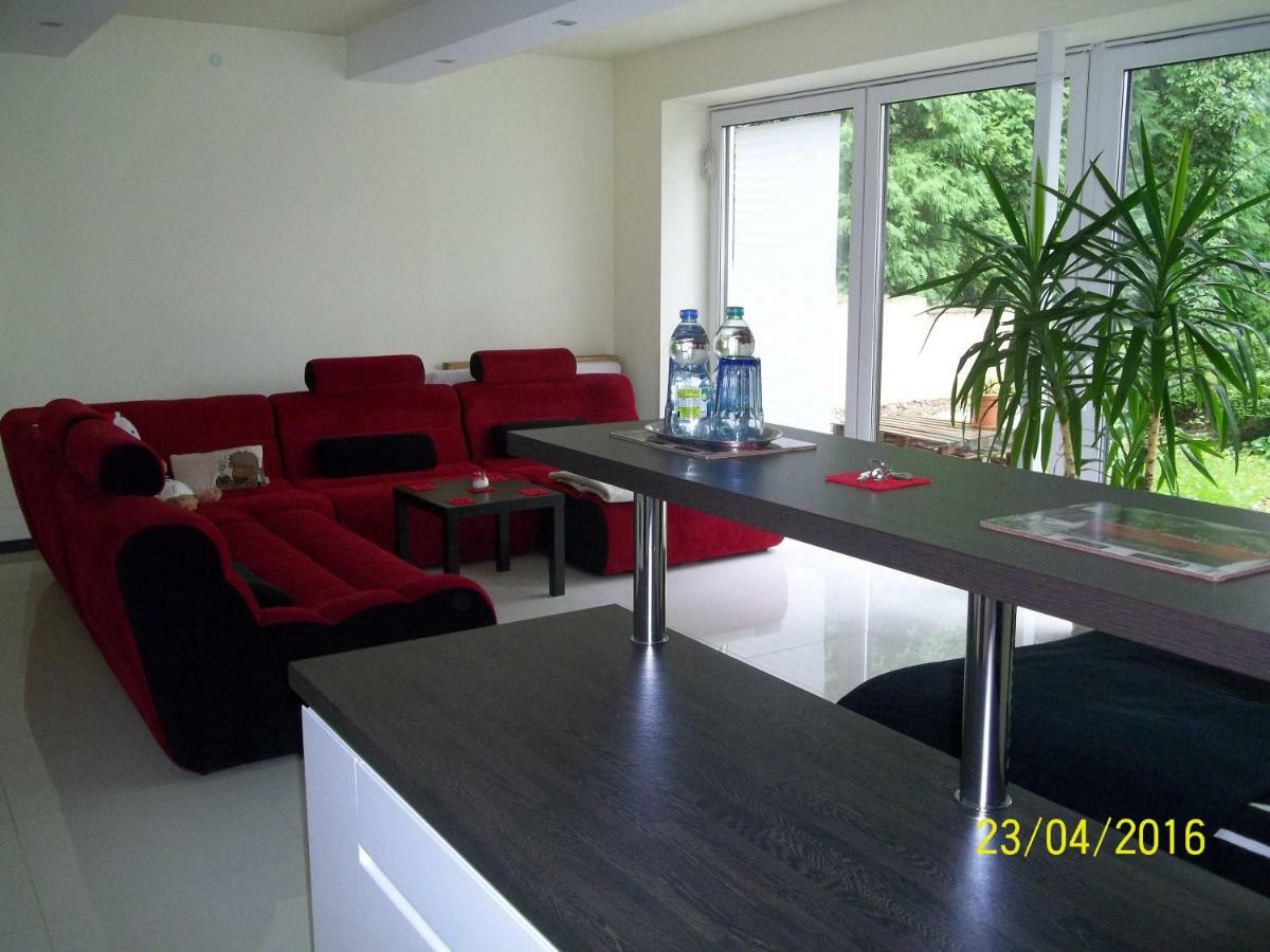 Casa Pablo Apartment Яблона Екстериор снимка