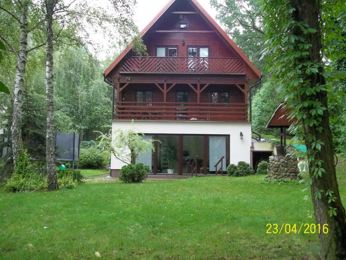 Casa Pablo Apartment Яблона Екстериор снимка