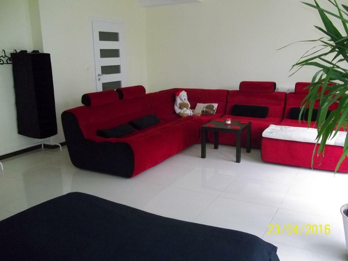 Casa Pablo Apartment Яблона Екстериор снимка