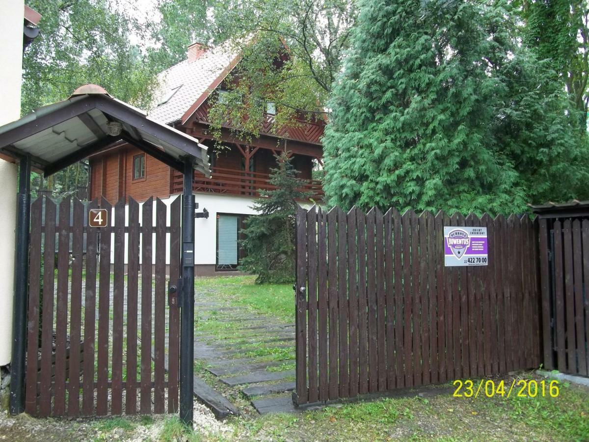 Casa Pablo Apartment Яблона Екстериор снимка