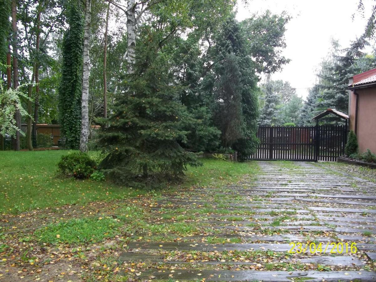 Casa Pablo Apartment Яблона Екстериор снимка