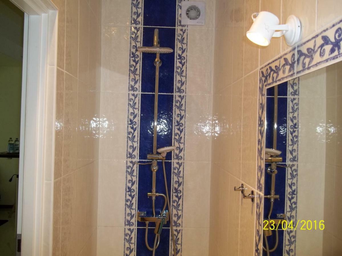 Casa Pablo Apartment Яблона Екстериор снимка