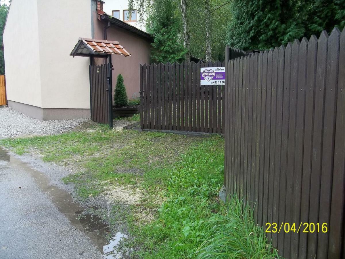Casa Pablo Apartment Яблона Екстериор снимка