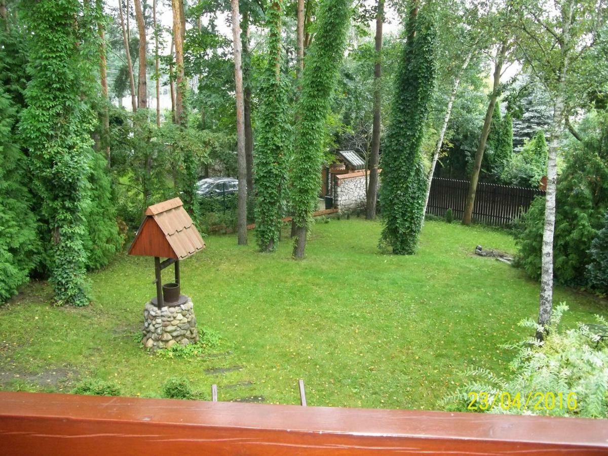 Casa Pablo Apartment Яблона Екстериор снимка