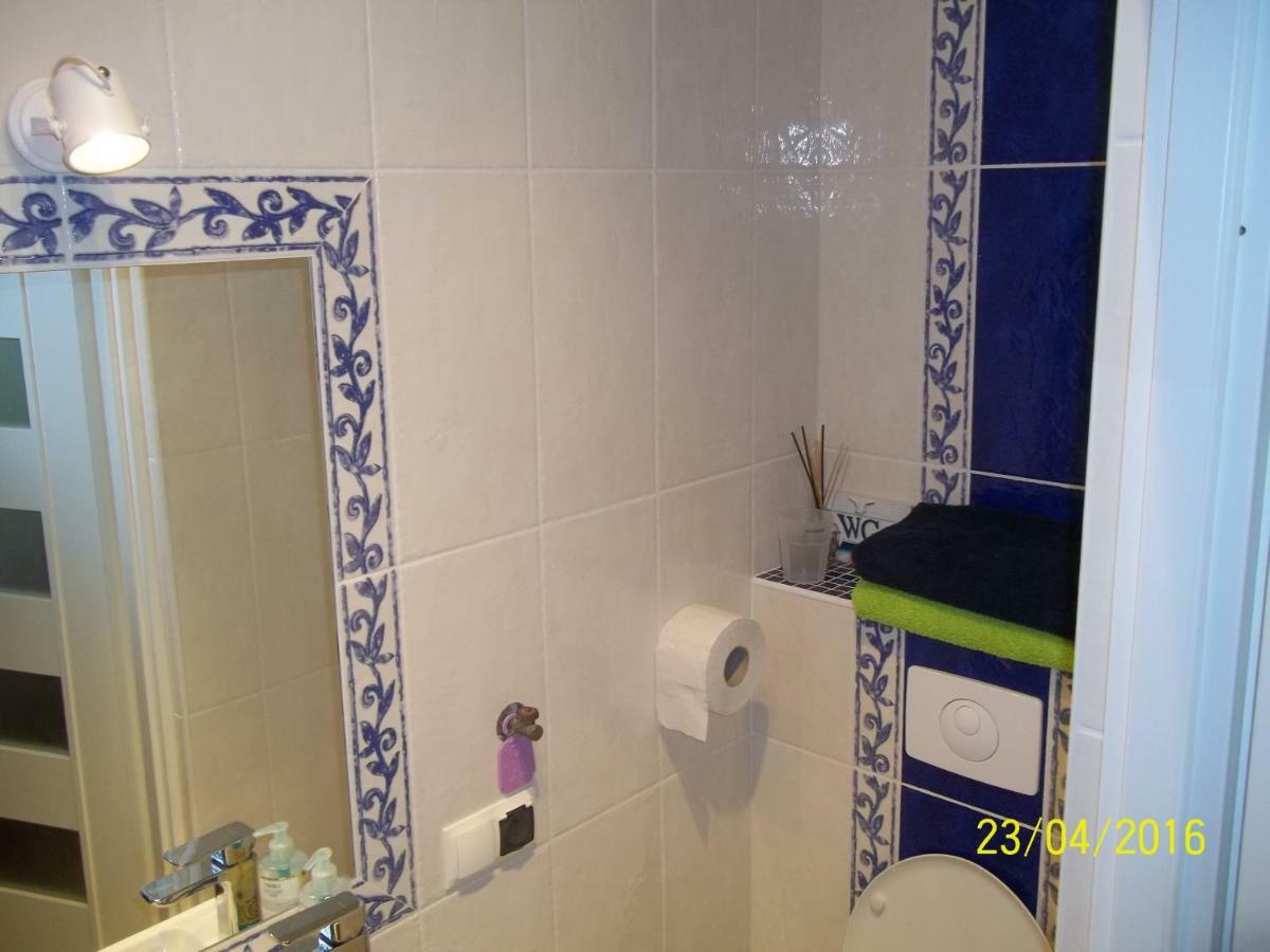 Casa Pablo Apartment Яблона Екстериор снимка
